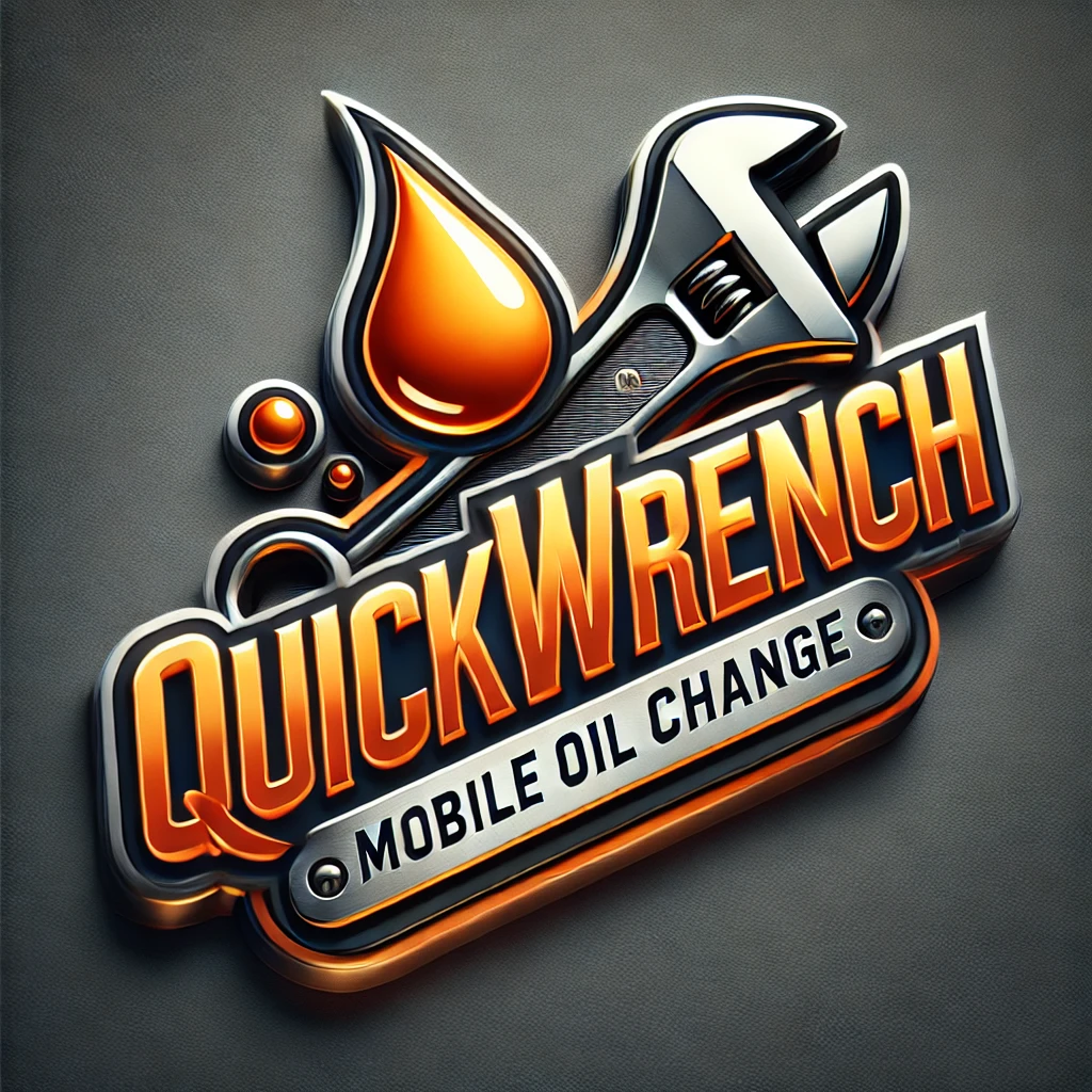 QuickWrench Mobile Oil Change